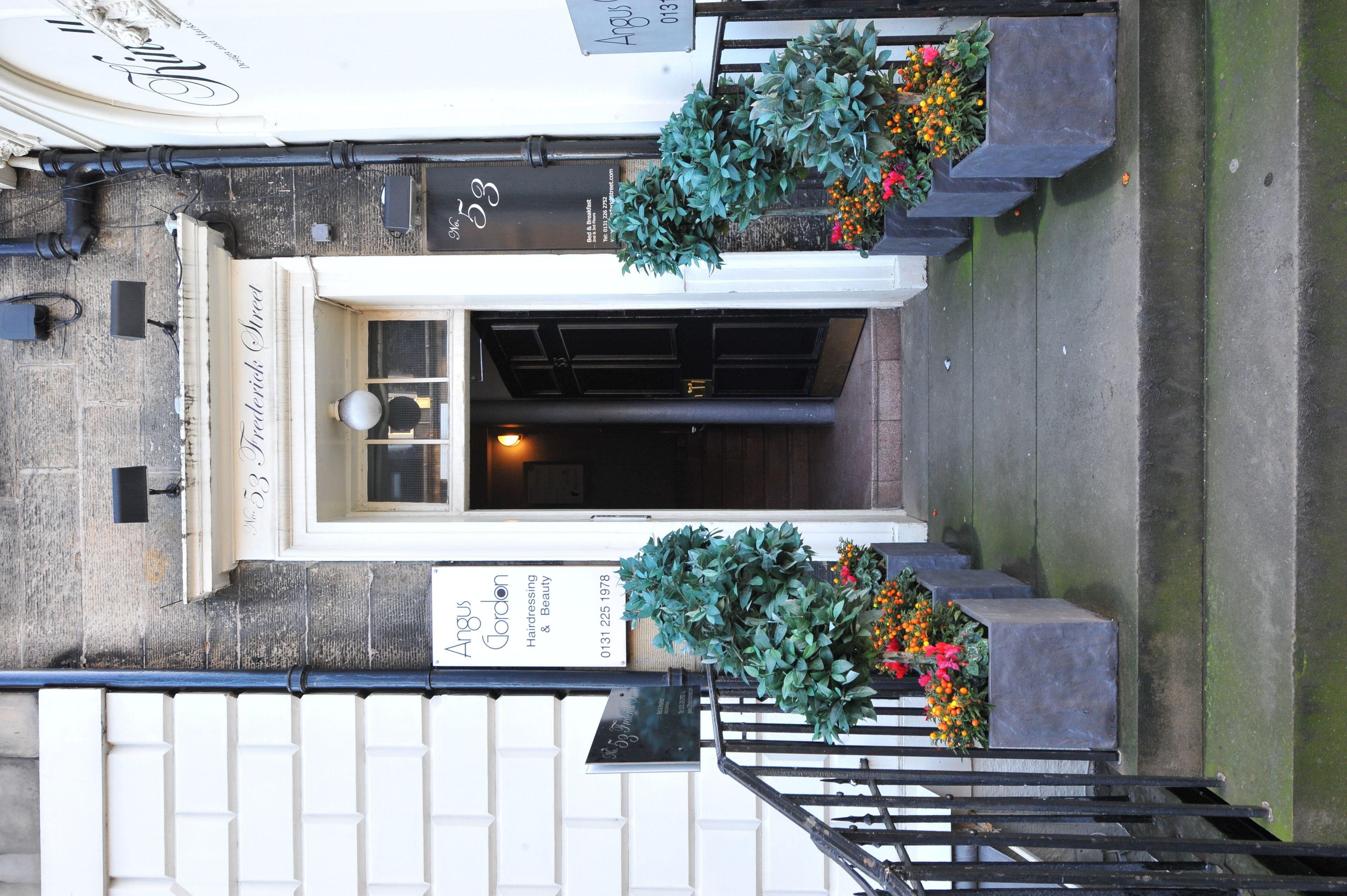 No. 53 Frederick Street — Fotos 2